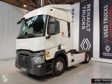 Tracteur Renault
