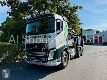 Traktor Volvo