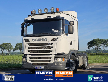 Tracteur Scania L G480 MANUA RETARDER PTO