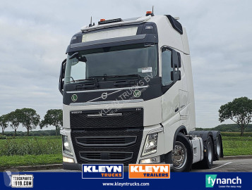 Tracteur Volvo