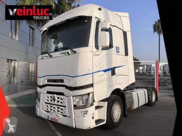 Traktor Renault T-High 440 T4X2 E6