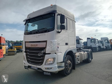Traktor DAF