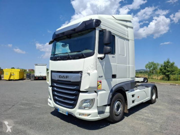 Tracteur DAF XF 480