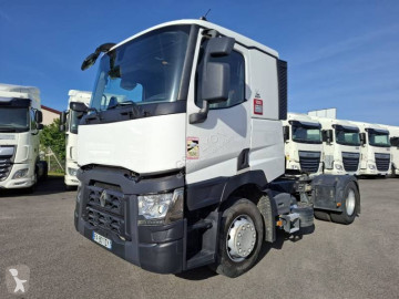 Tracteur Renault