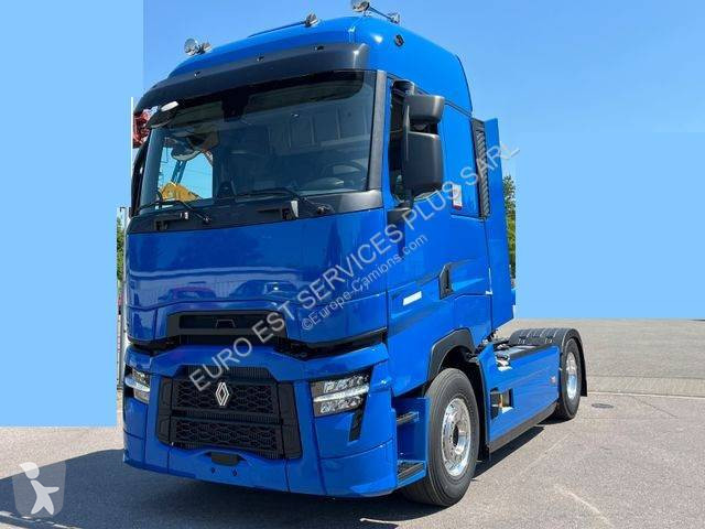 Traktor Renault