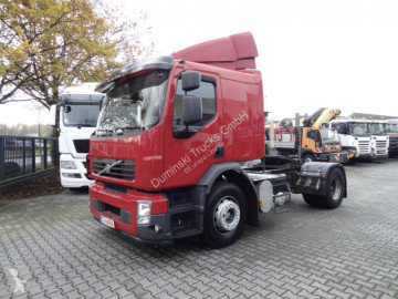 Tracteur auto-école Volvo