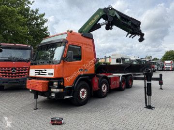 Traktor Volvo