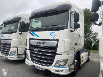 Traktor DAF