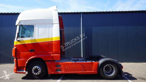Traktor DAF XF 440 SSC EURO 6