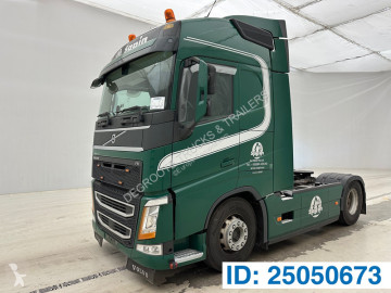 Tracteur Volvo