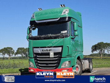 Traktor DAF