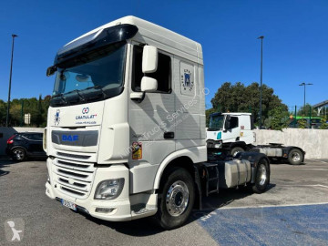 Traktor DAF