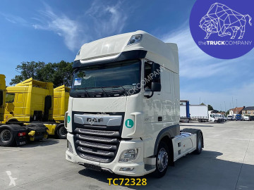Traktor DAF