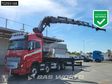 Traktor Volvo ny