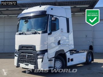 Traktor Renault T 520 4X2 NEW! HSC Retarder Optibrake+ 2x Tanks ACC LED
