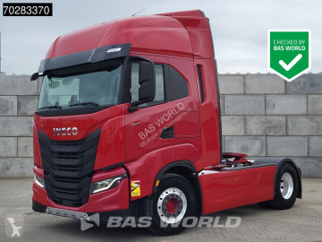 Tracteur Iveco