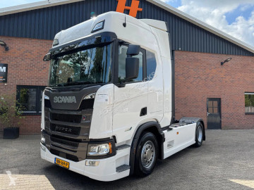 ScaniaG