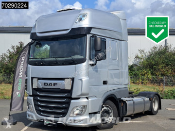 Cabeza tractora DAF