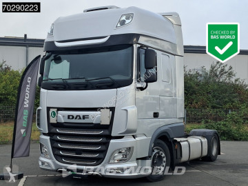 Cabeza tractora DAF