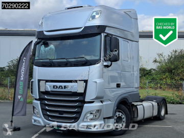Cabeza tractora DAF
