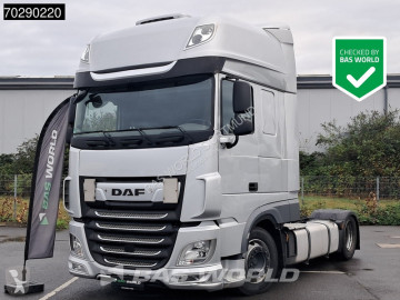 Cabeza tractora DAF