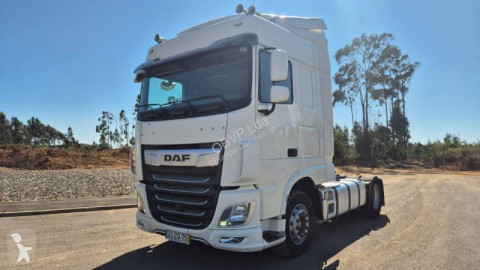 Tracteur DAF XF 106 480