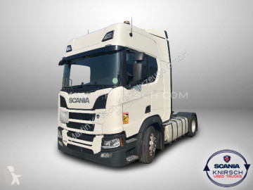 Traktor Scania R R 500 A4x2NA