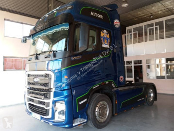 Traktor Ford Trucks