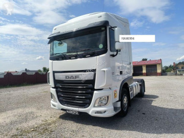 DAFXF460
