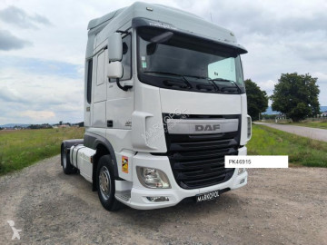 Traktor DAF XF460 / Standard