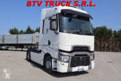 Traktor Renault TR T 480 HIGH TRATTORE IN ADR