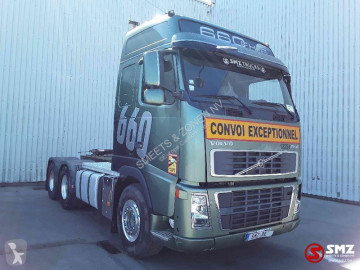 Tracteur Volvo