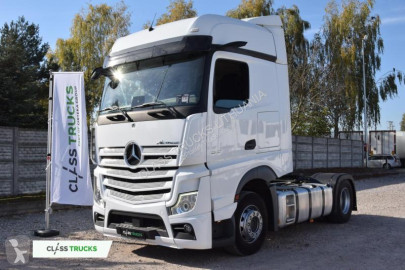 MercedesActros