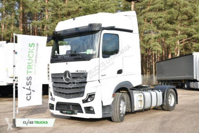 MercedesActros