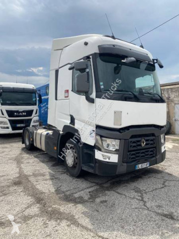 Traktor Renault