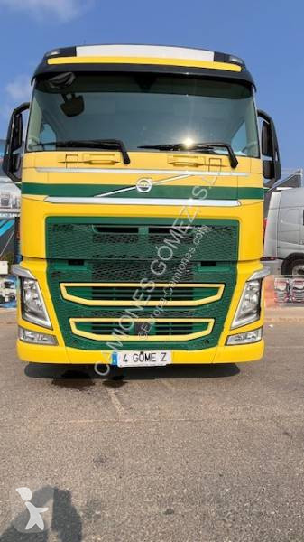Traktor Volvo
