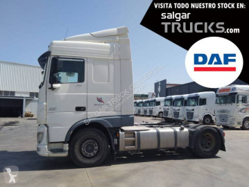 Traktor DAF XF 510 FT