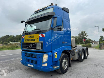 Tracteur Volvo FH 540 13