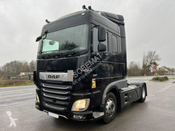 Traktor DAF