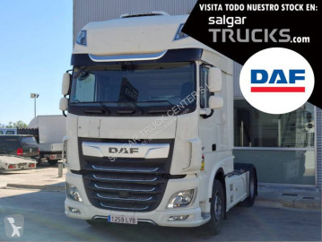 Traktor DAF XF 480 FT