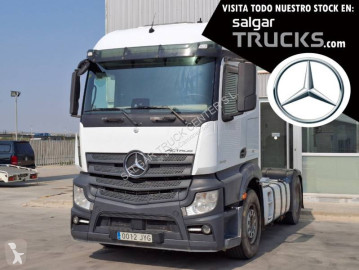 Cabeza tractora Mercedes Actros 1846 LS