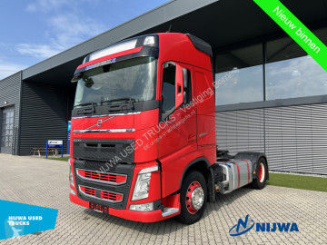 Tracteur Volvo