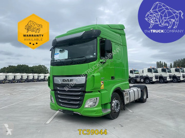 Traktor DAF XF Euro6 480