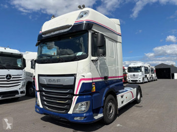 Tracteur DAF XF 480 Super Spacecab Retarder Euro 6