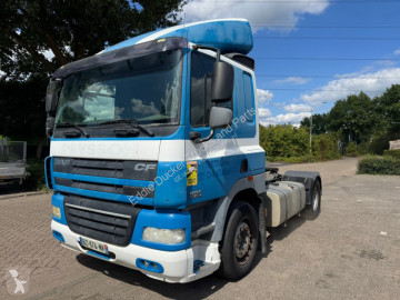 Traktor DAF