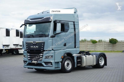 Traktor MAN TGX TGX / 18.440 / ACC / E 6 / GM / MAŁY PRZEBIEG
