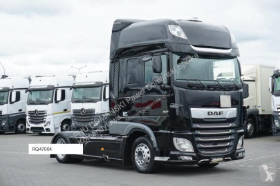 Tracteur DAF