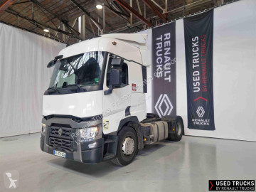 RenaultT-Series