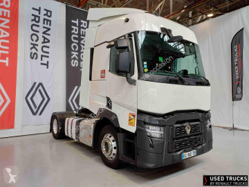 Tracteur Renault