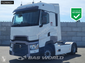 Tracteur Renault